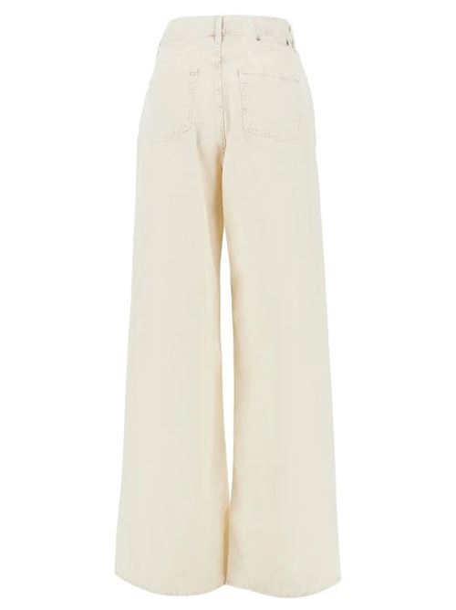 Melody Boyfriend Jeans GOLDEN GOOSE | GWP02079P00235120100